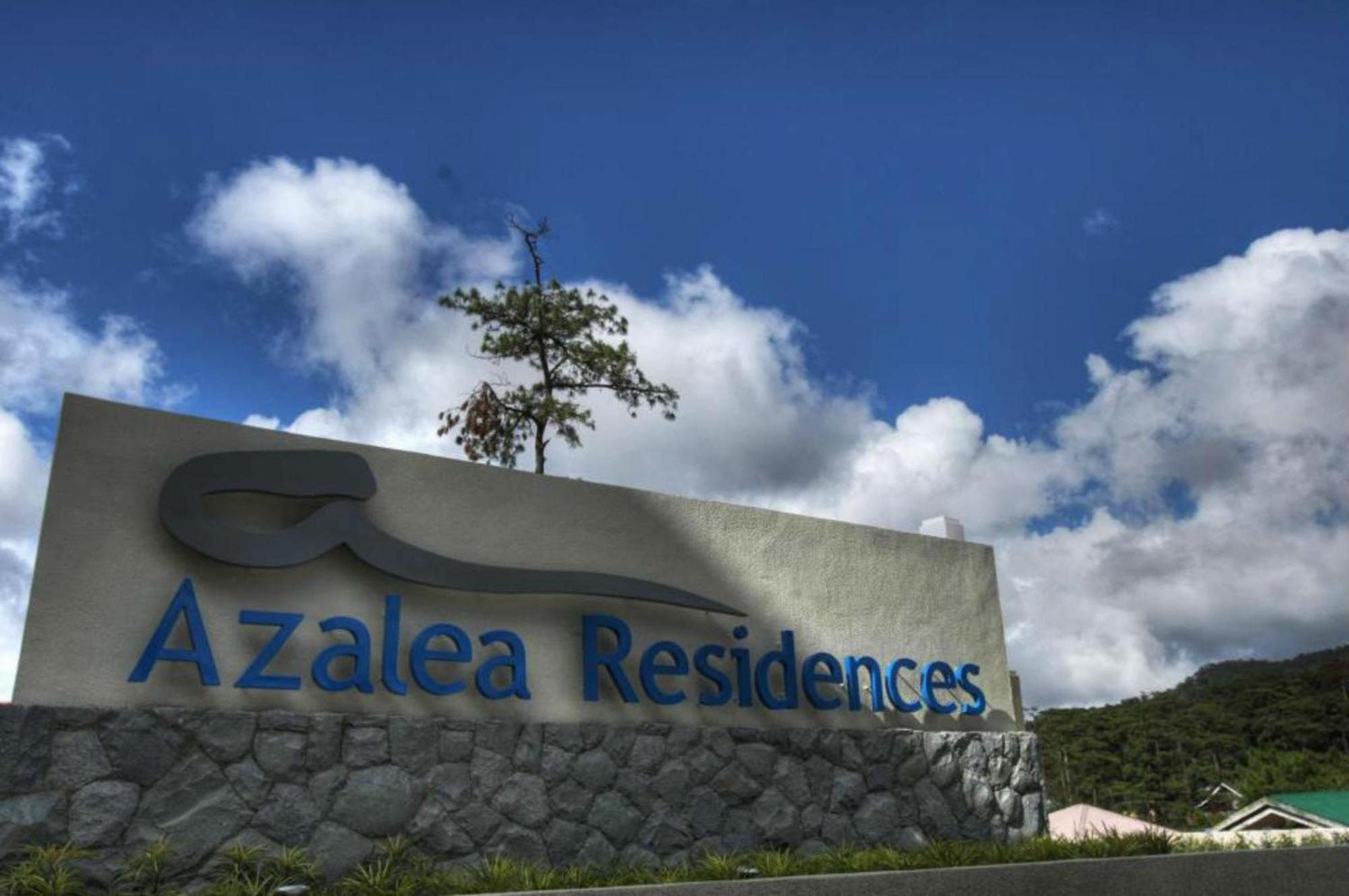 Azalea Residences Baguio Baguio City Extérieur photo