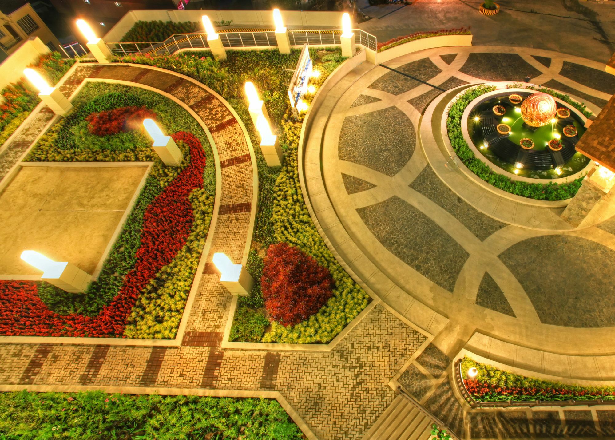 Azalea Residences Baguio Baguio City Extérieur photo