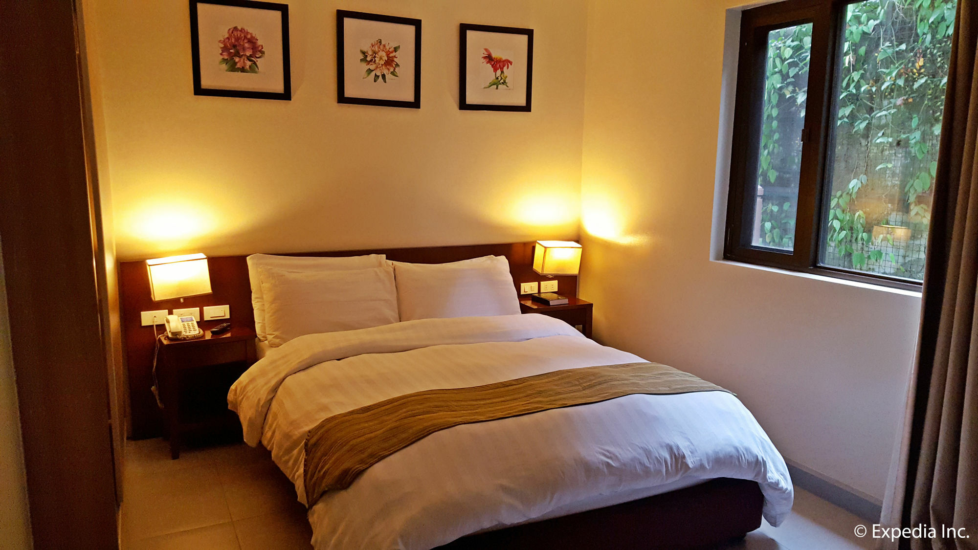 Azalea Residences Baguio Baguio City Extérieur photo