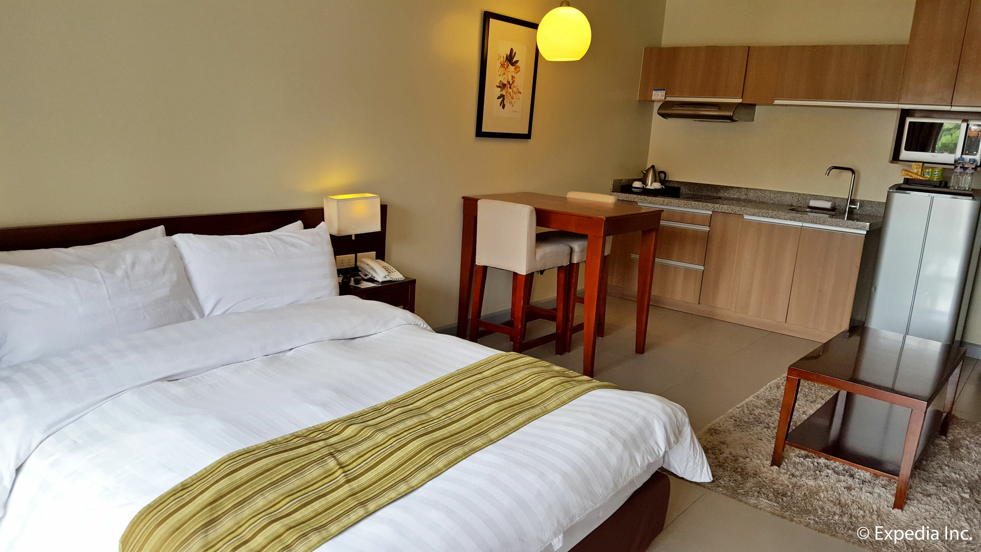 Azalea Residences Baguio Baguio City Extérieur photo