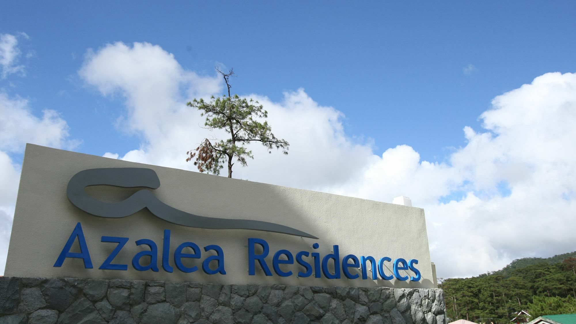 Azalea Residences Baguio Baguio City Extérieur photo